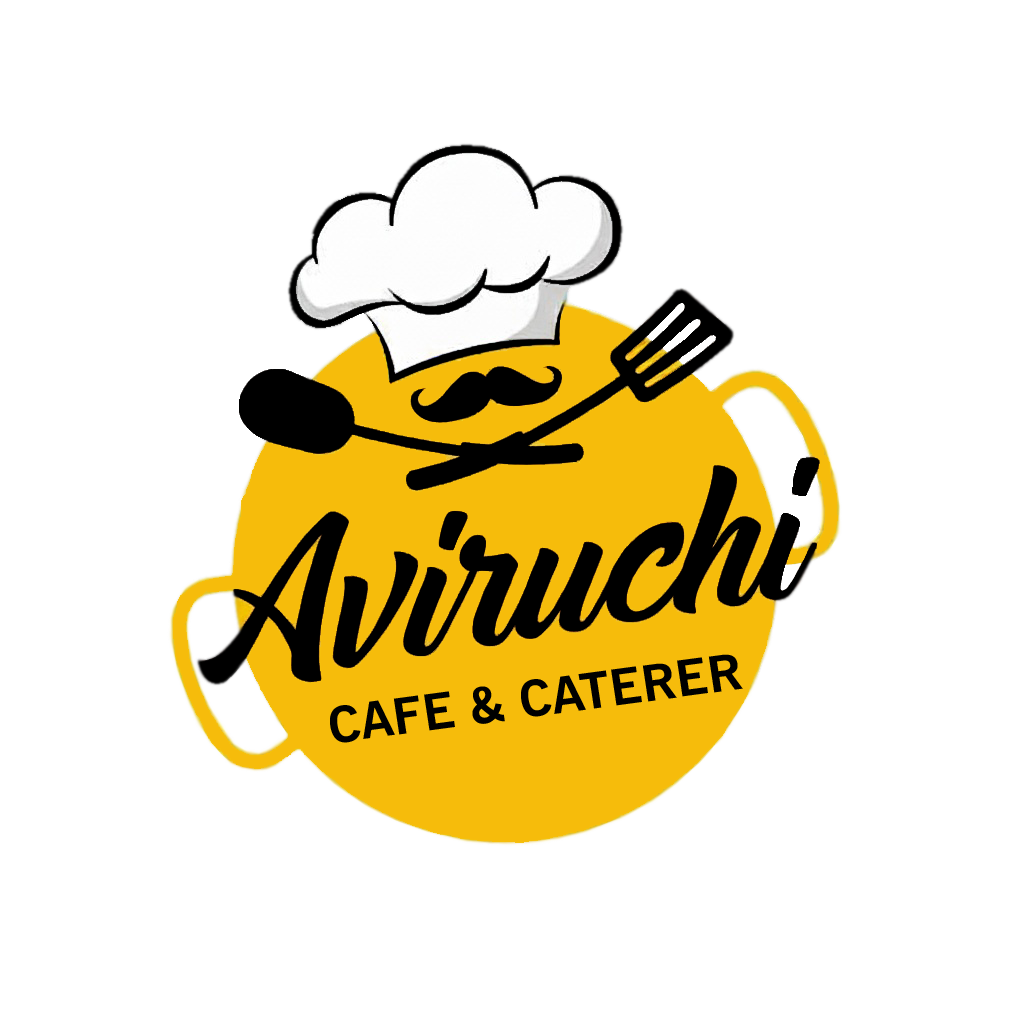 Aviruchi Café Logo